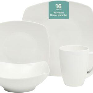 🍽️ Juego de Vajilla Gibson Home Zen Buffet de 30 Piezas – Elegancia y Funcionalidad para Tu Mesa