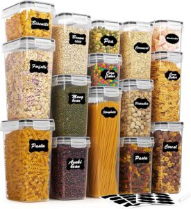 Organizadores de Alimentos